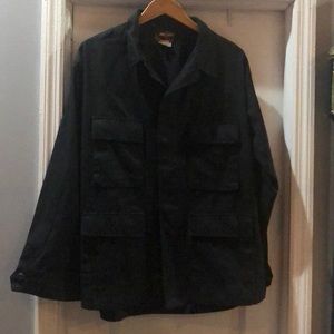 Tru Spec Jacket with 4 Large Pockets